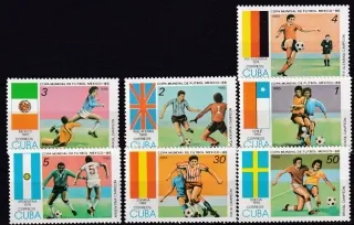 2911-2917 Šport
