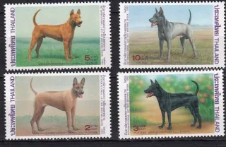 1574-1577  Fauna
