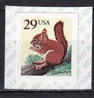 2385 Fauna