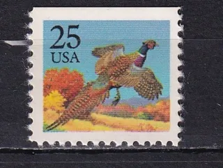 1975 Fauna