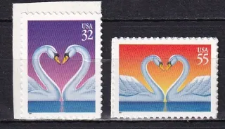 2803-2804 Fauna