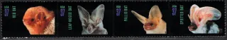 3635-3638 Fauna