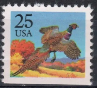 1975 B  Fauna