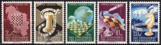 0616-0620 Šachy