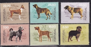 1522-1527 Fauna