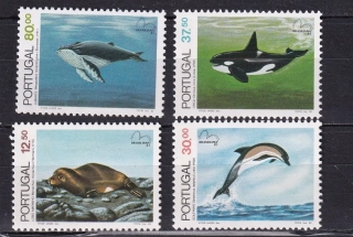 1604-1607 Fauna