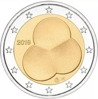 Fínsko 2019