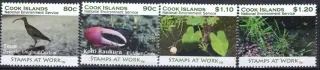 1710-1713  Fauna