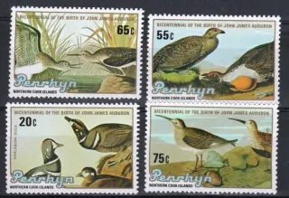 0414-417 Fauna