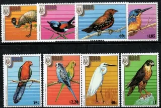 0673-680 Fauna