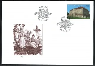 FDC 767