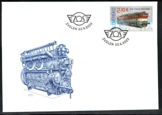 FDC 768