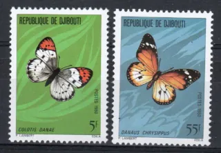 0268-269 Fauna