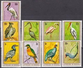 1488-1496 Fauna