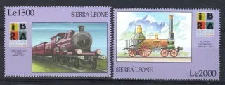 3304-3305 Doprava