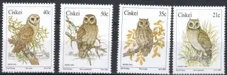 0183-186 Fauna