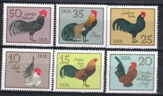 2394-2399 Fauna