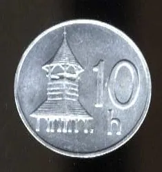 SK1 - 10 HALIEROV 2002