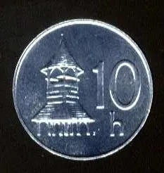SK1 - 10 HALIEROV 2003