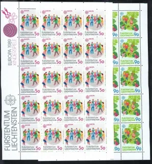 0960-0961 2x KB