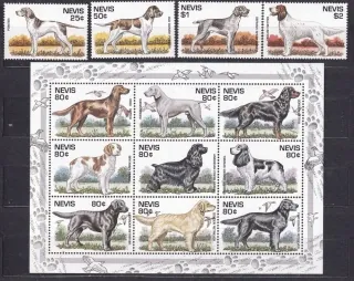 0894-0906 Fauna