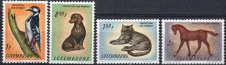 0637-0640 Fauna