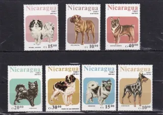 2790-2796 Fauna