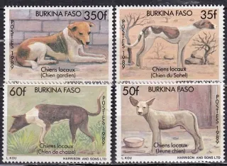 1214-1217 Fauna