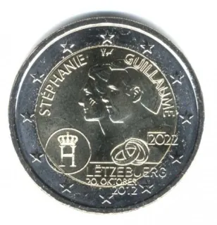 Luxemburg 2022 I.