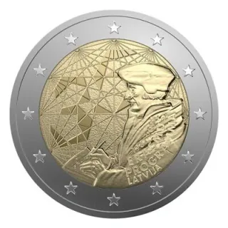 Litva 2022 - Erasmus program