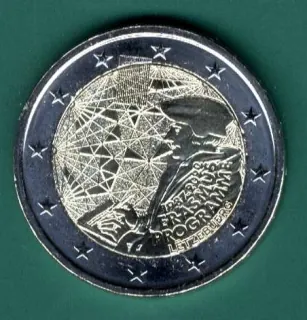 Luxemburg 2022 - Erasmus program