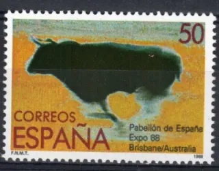2833