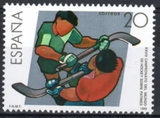 2838