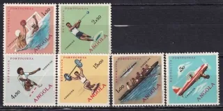 0441-0446 Šport