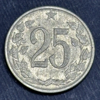 64/ 1964 - 25h