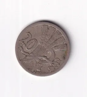 04/ 1924 - 20 h.
