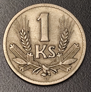 30/ 1940 - 1 Ks