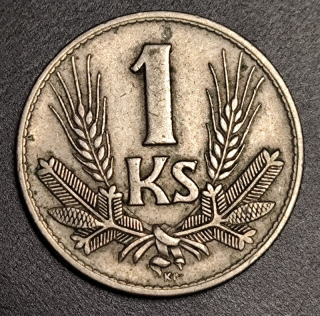 30/ 1940 - 1 Ks