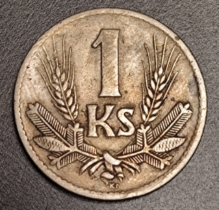 30/ 1940 - 1 Ks