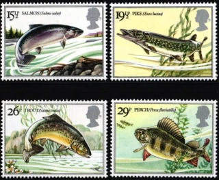 0938-0941 Ryby