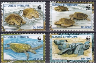 1899-1902 Fauna