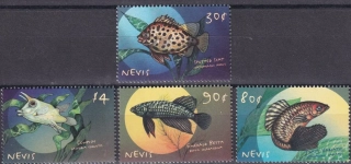 1497-1500 Fauna