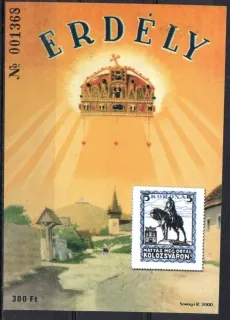 PRÍL. BLOK - 2000