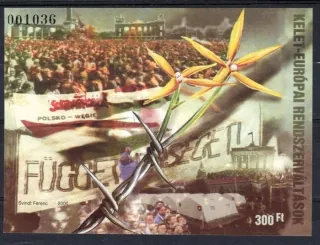 PRÍL. BLOK - 2000