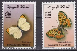 1183-1184 Fauna