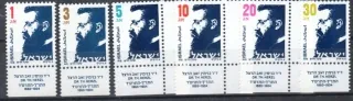 1016-1023 N