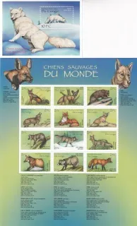 1451-1462+BL89 Fauna