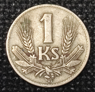 30/ 1942 - 1 Ks / široká varianta