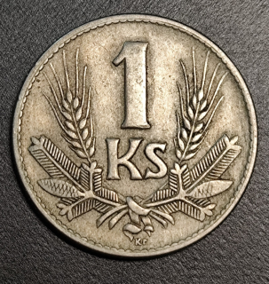30/ 1941 - 1 Ks