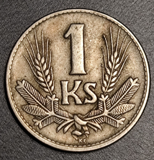 30/ 1941 - 1 Ks